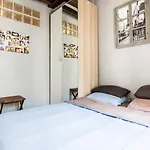Charming 2 Rooms Near Republic