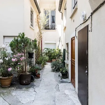 Charming 2 Near Republic Appartamento *