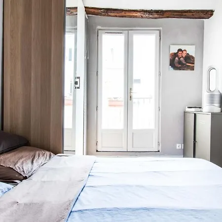 Charming 2 Near Republic Appartamento *