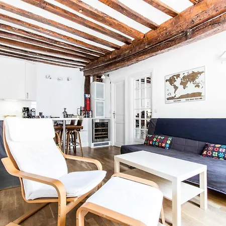 Appartamento Charming 2 Near Republic *